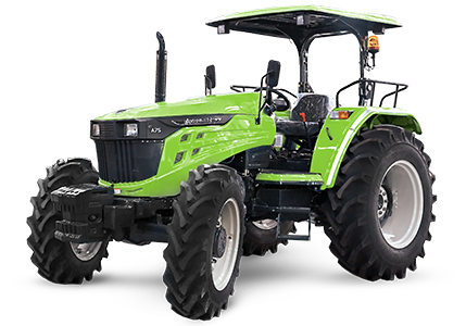 65-90 HP Series